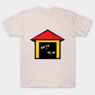 TABCxon #009 Pet House T-Shirt